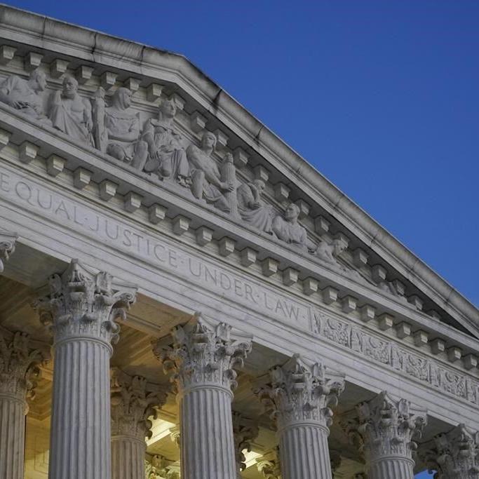 Supreme Court has failed to find leaker of abortion opinion